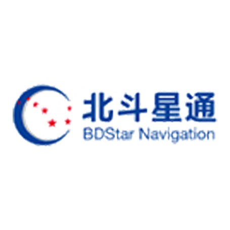 合作伙伴 Logo