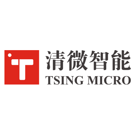 合作伙伴 Logo
