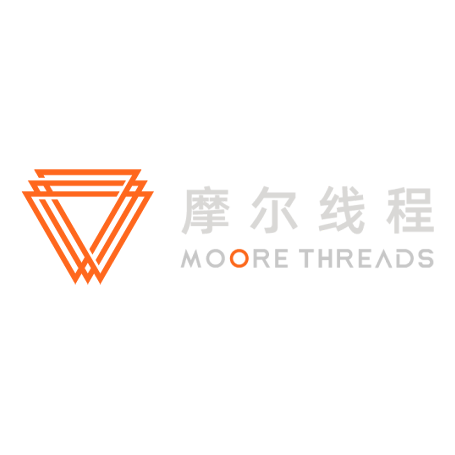 合作伙伴 Logo