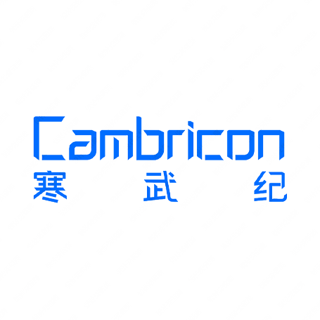 合作伙伴 Logo