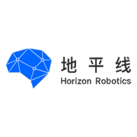 合作伙伴 Logo