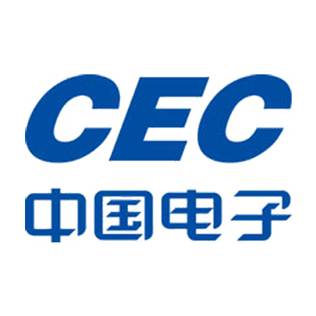 合作伙伴 Logo