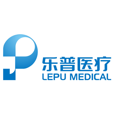 合作伙伴 Logo