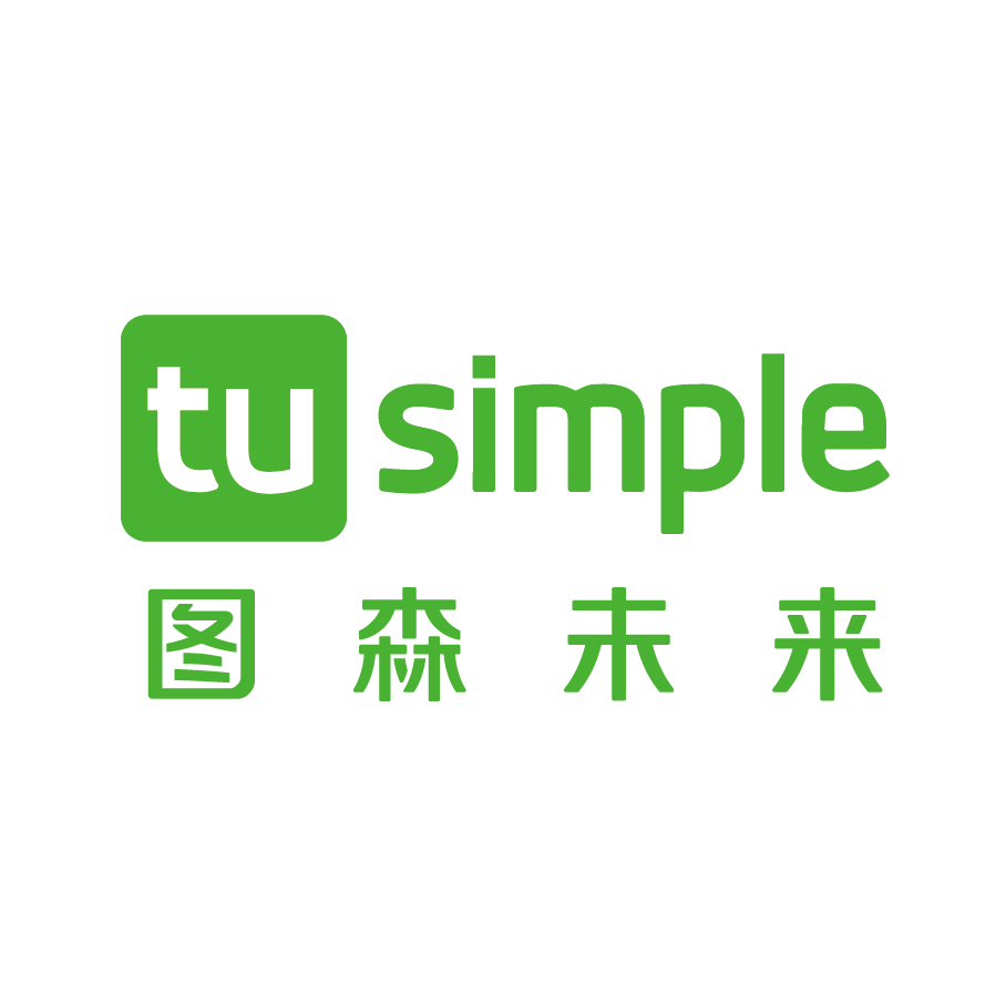 合作伙伴 Logo
