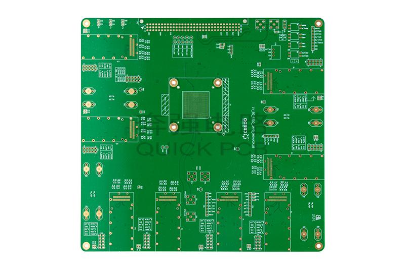 服务器PCB线路板