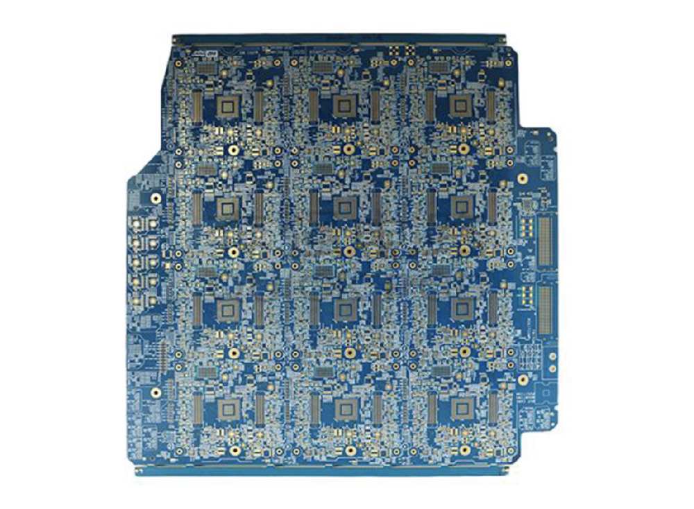 16层存储服务器HDI-PCB板